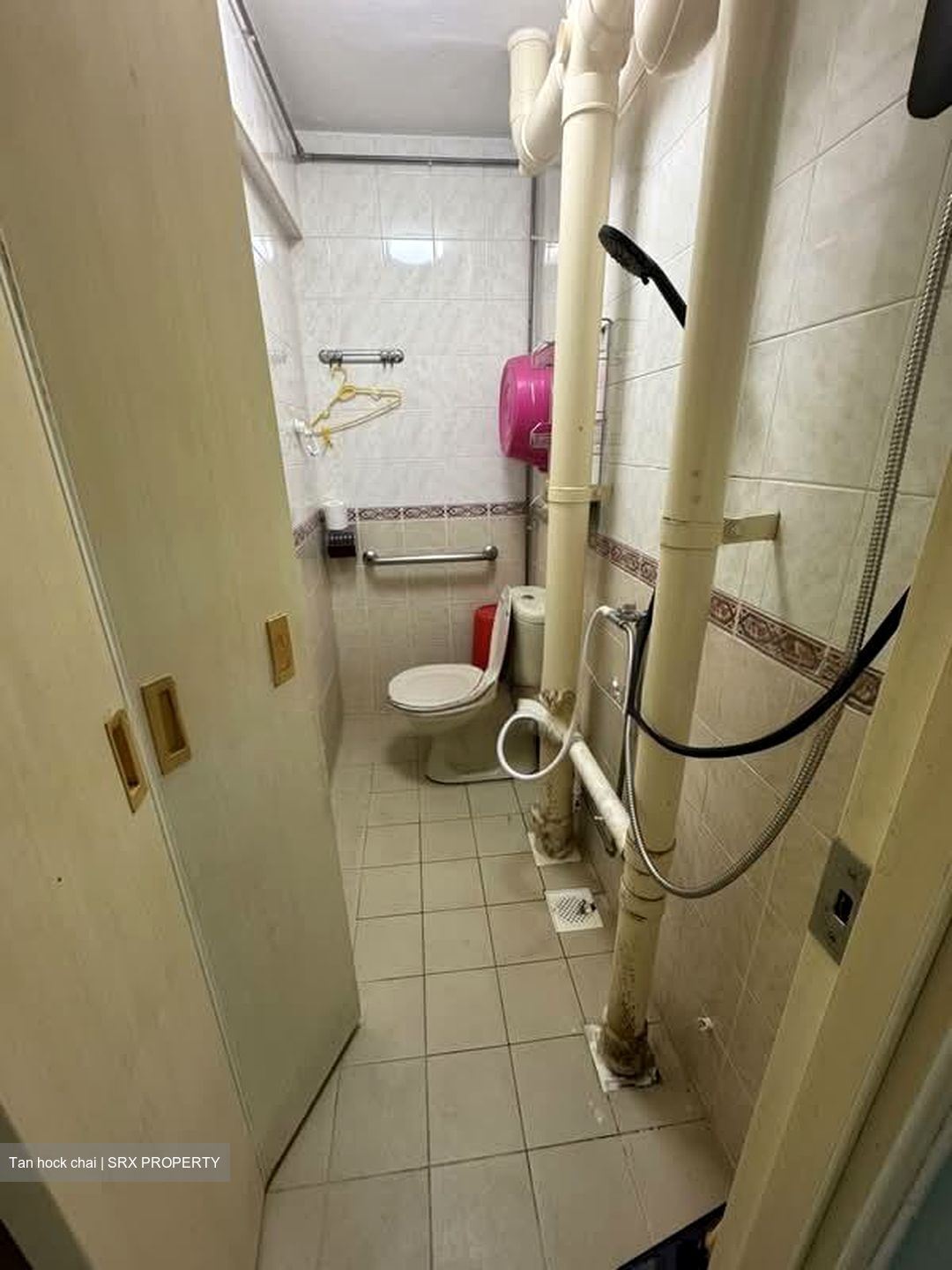 Blk 110 Commonwealth Crescent (Queenstown), HDB 3 Rooms #591897141